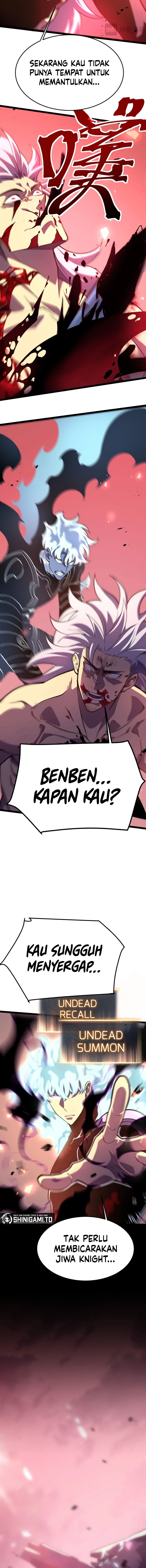 After Rebirth, I Used Mirror Reversal For Vengeance Chapter 28 Gambar 14