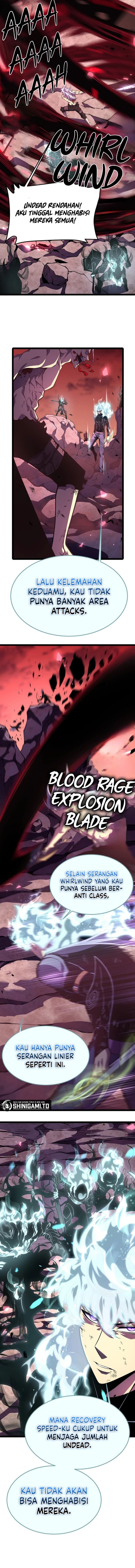 After Rebirth, I Used Mirror Reversal For Vengeance Chapter 29 Gambar 4