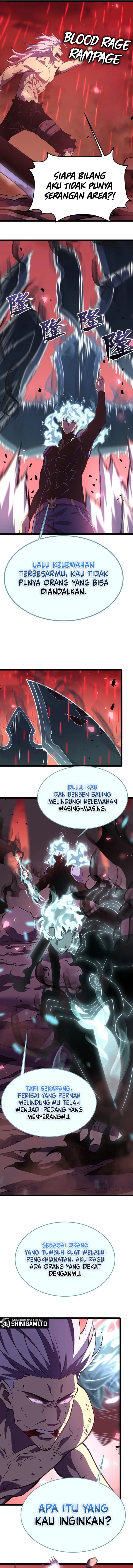 After Rebirth, I Used Mirror Reversal For Vengeance Chapter 29 Gambar 5