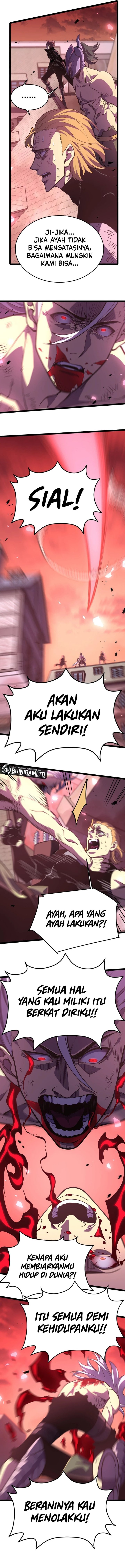 After Rebirth, I Used Mirror Reversal For Vengeance Chapter 29 Gambar 8