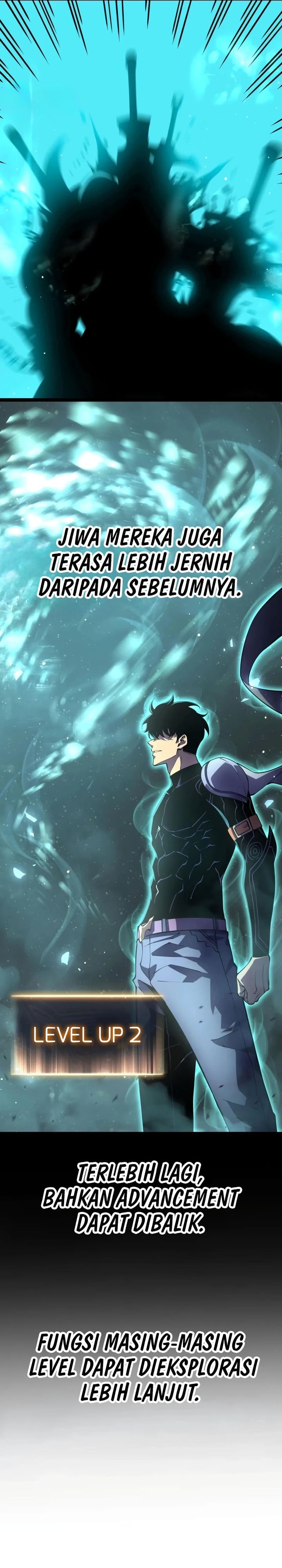 After Rebirth, I Used Mirror Reversal For Vengeance Chapter 31 Gambar 10