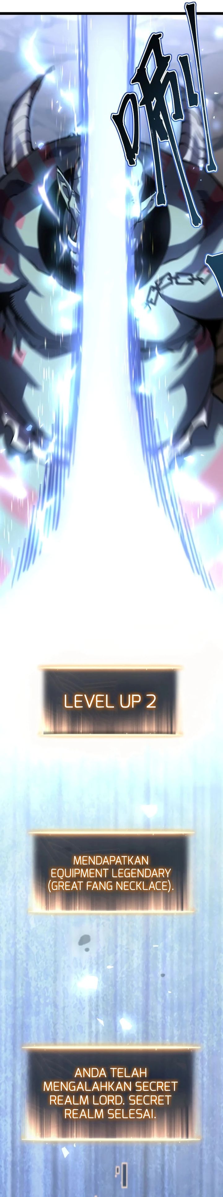 After Rebirth, I Used Mirror Reversal For Vengeance Chapter 31 Gambar 12