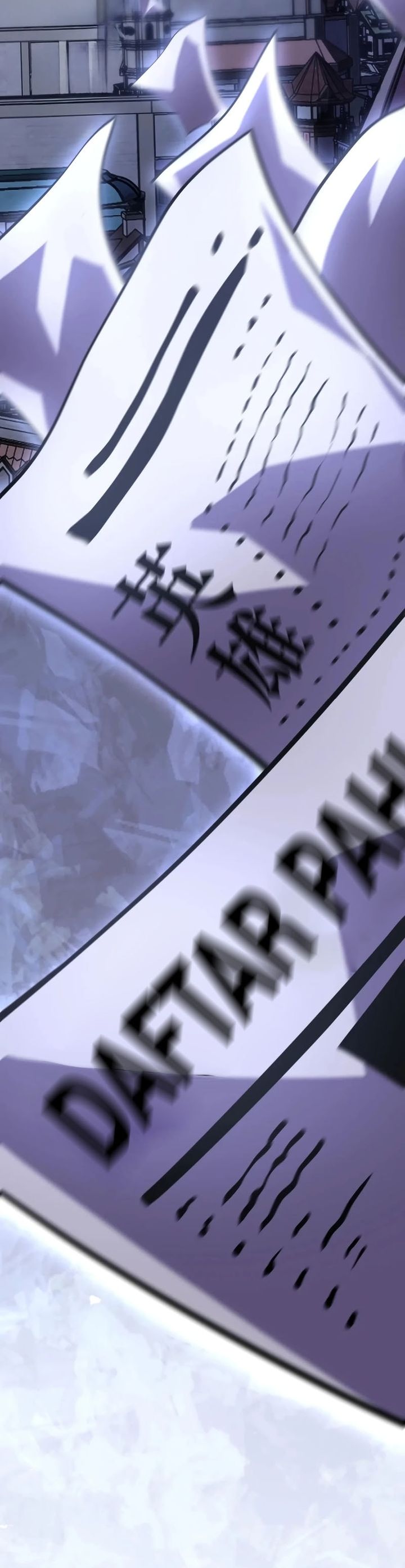 After Rebirth, I Used Mirror Reversal For Vengeance Chapter 31 Gambar 17