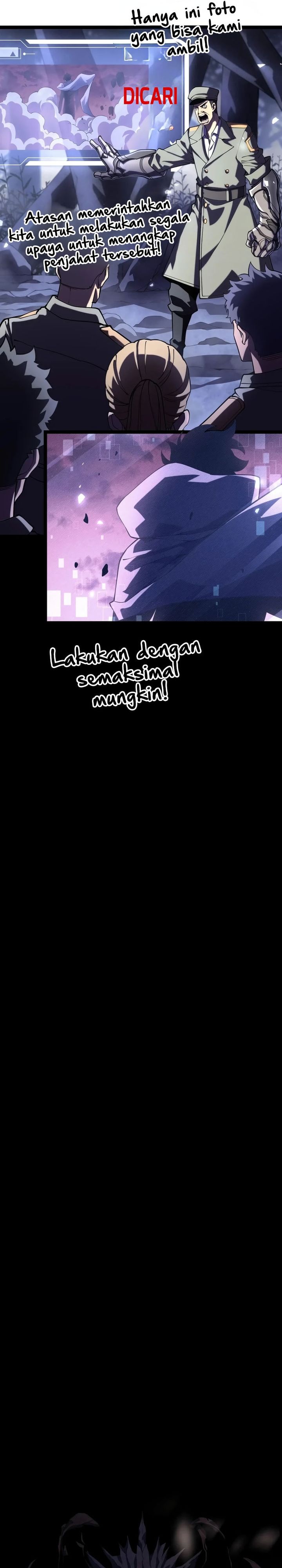 After Rebirth, I Used Mirror Reversal For Vengeance Chapter 31 Gambar 19