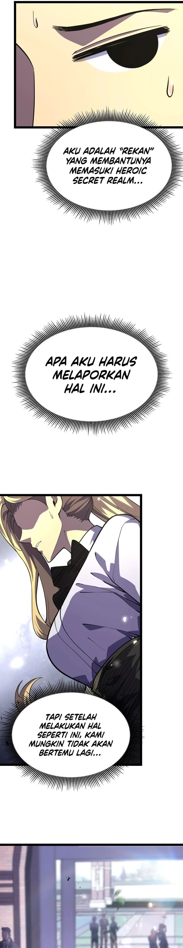 After Rebirth, I Used Mirror Reversal For Vengeance Chapter 31 Gambar 26