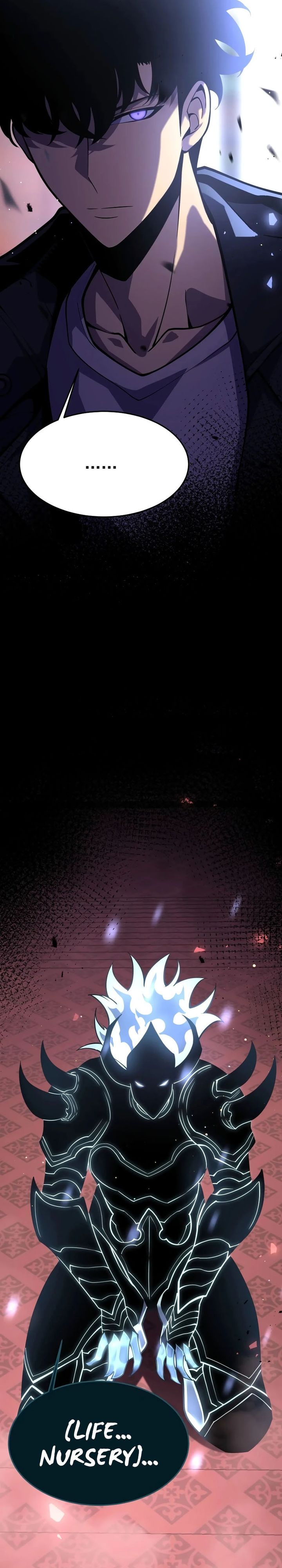 After Rebirth, I Used Mirror Reversal For Vengeance Chapter 31 Gambar 28