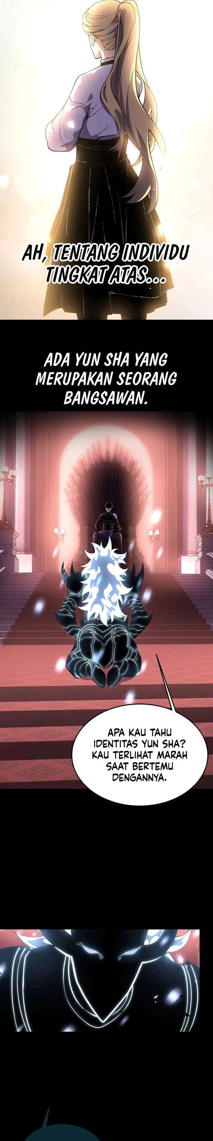 After Rebirth, I Used Mirror Reversal For Vengeance Chapter 31 Gambar 30