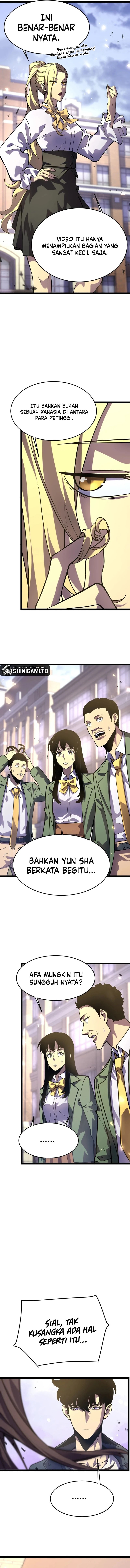 After Rebirth, I Used Mirror Reversal For Vengeance Chapter 32 Gambar 10