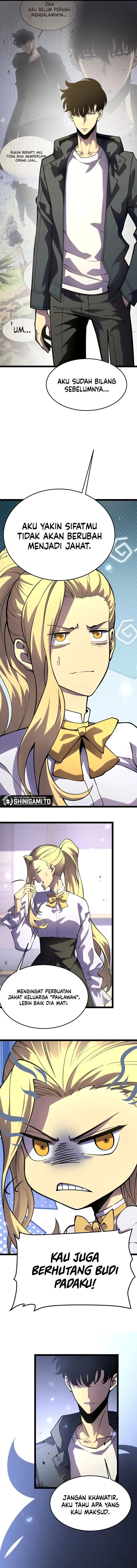 After Rebirth, I Used Mirror Reversal For Vengeance Chapter 32 Gambar 12