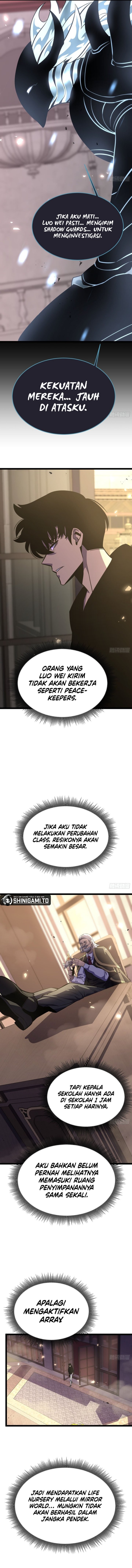 After Rebirth, I Used Mirror Reversal For Vengeance Chapter 34 Gambar 10