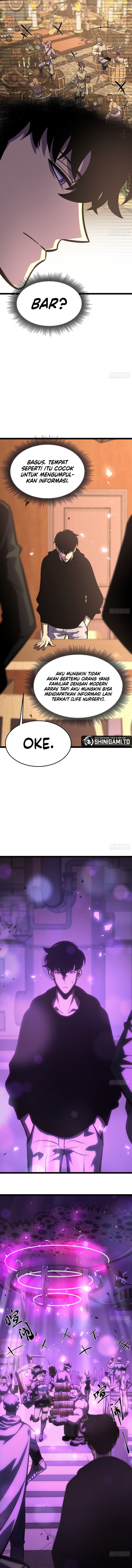 After Rebirth, I Used Mirror Reversal For Vengeance Chapter 34 Gambar 15