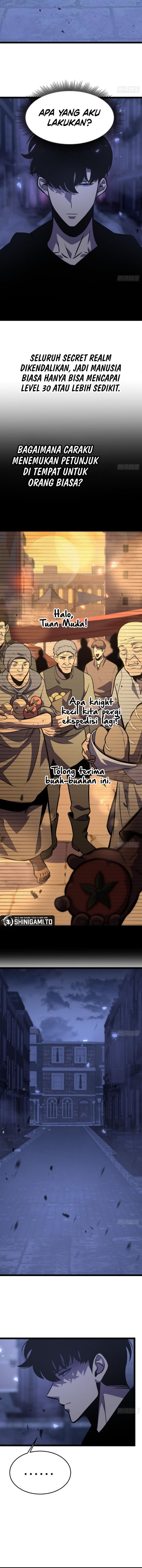 After Rebirth, I Used Mirror Reversal For Vengeance Chapter 34 Gambar 17