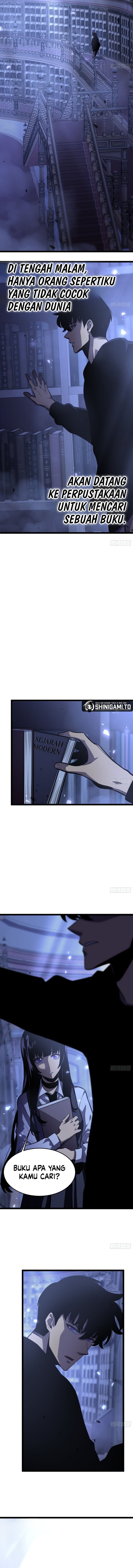 After Rebirth, I Used Mirror Reversal For Vengeance Chapter 34 Gambar 19