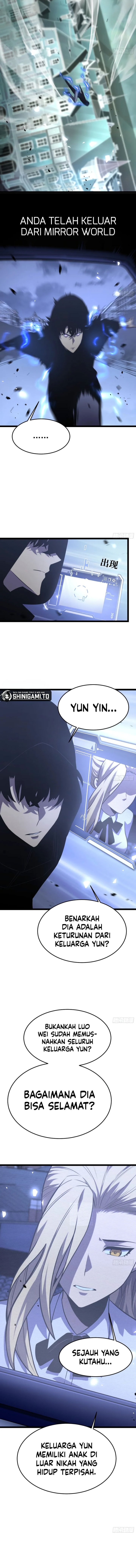 After Rebirth, I Used Mirror Reversal For Vengeance Chapter 36 Gambar 4