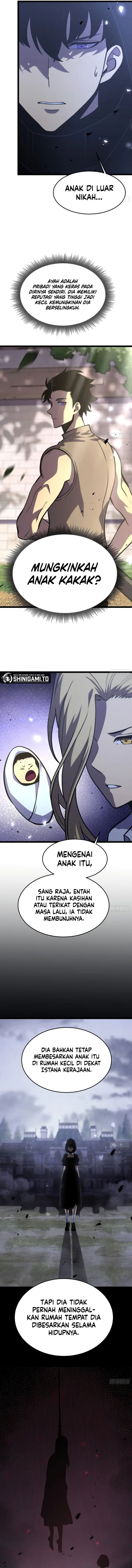 After Rebirth, I Used Mirror Reversal For Vengeance Chapter 36 Gambar 5