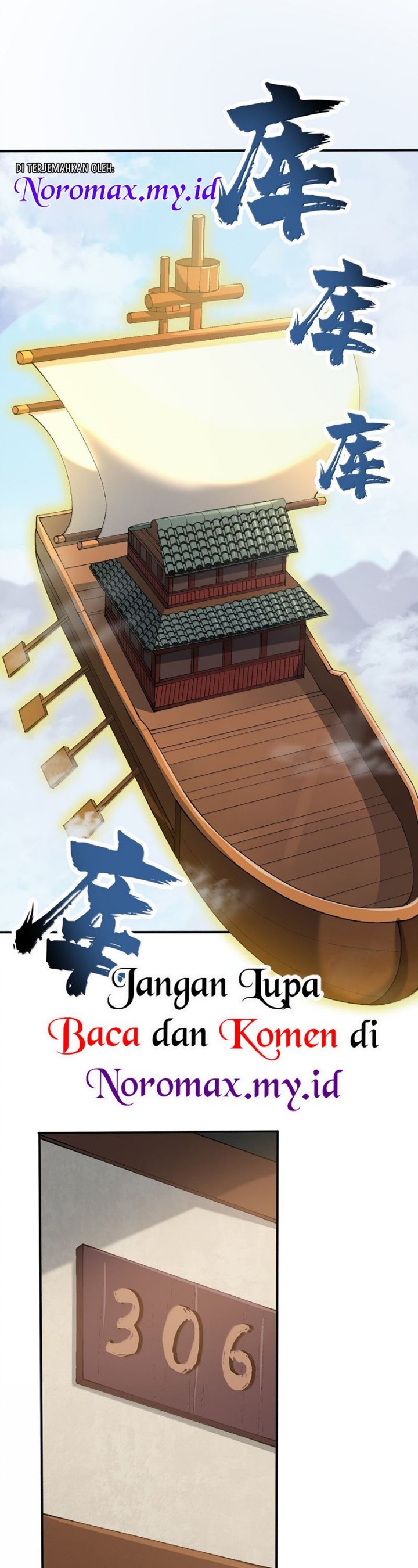 After Ten Years of Chopping Wood, Immortals Begged To Become My Disciples Chapter 98 Gambar 2