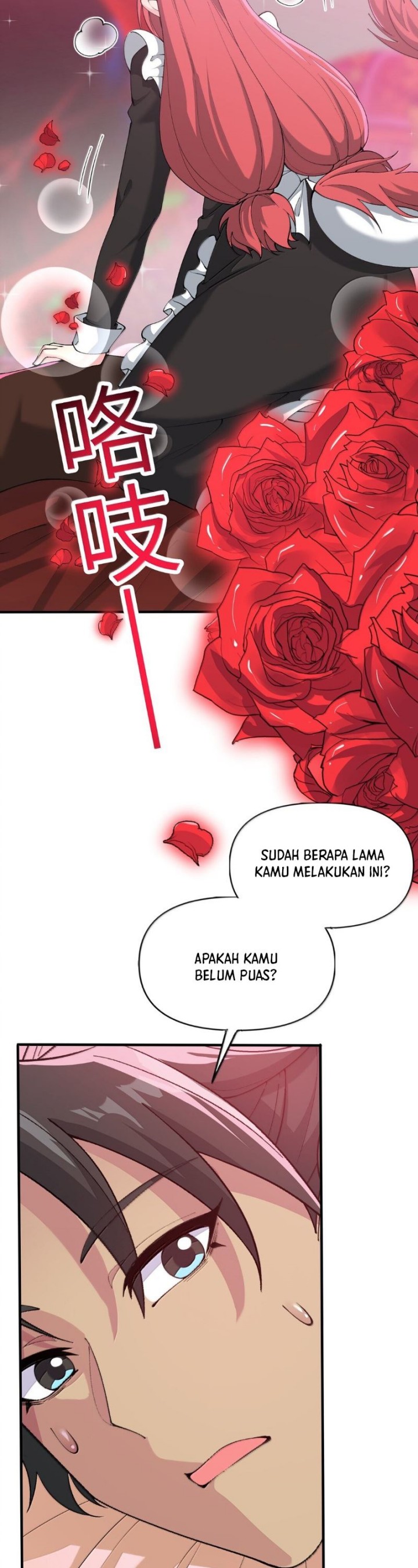 After Ten Years of Chopping Wood, Immortals Begged To Become My Disciples Chapter 98 Gambar 16