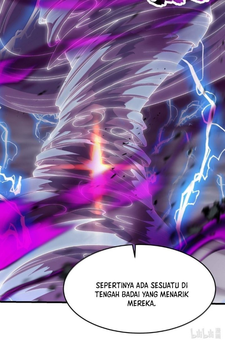 After Ten Years of Chopping Wood, Immortals Begged To Become My Disciples Chapter 98 Gambar 37