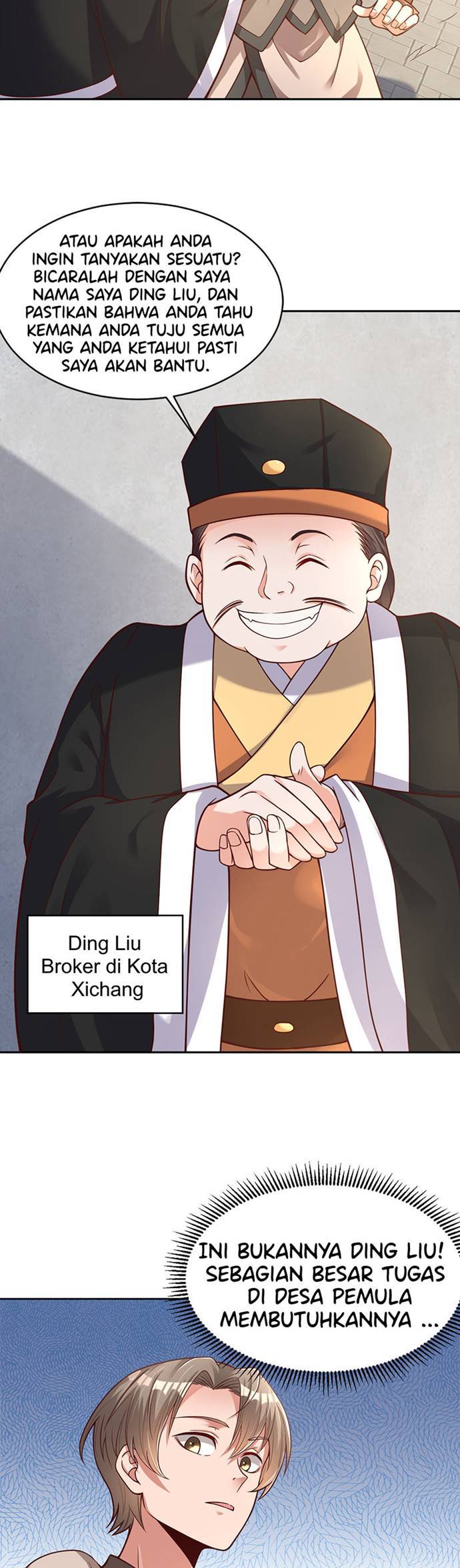After The Friendship Full (100% Cleared Harem Route / Make The Level Up To Max) Chapter 09 Gambar 4