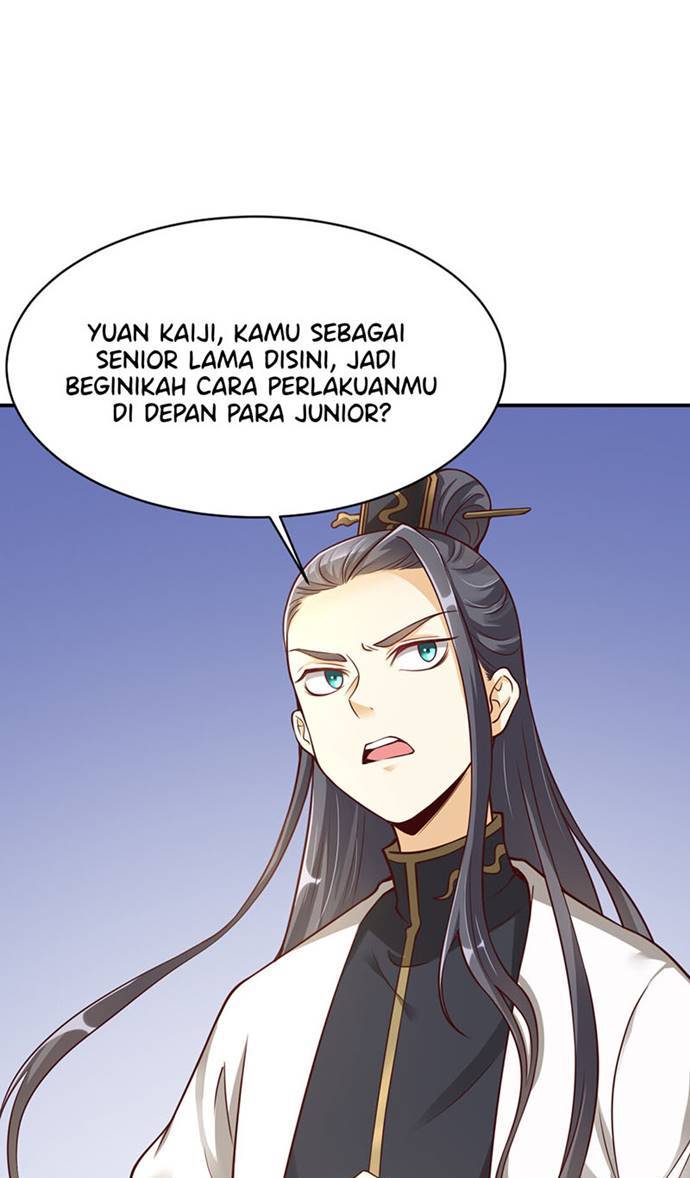 After The Friendship Full (100% Cleared Harem Route / Make The Level Up To Max) Chapter 09 Gambar 18