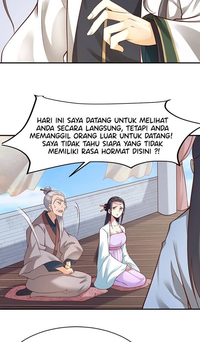 After The Friendship Full (100% Cleared Harem Route / Make The Level Up To Max) Chapter 09 Gambar 19