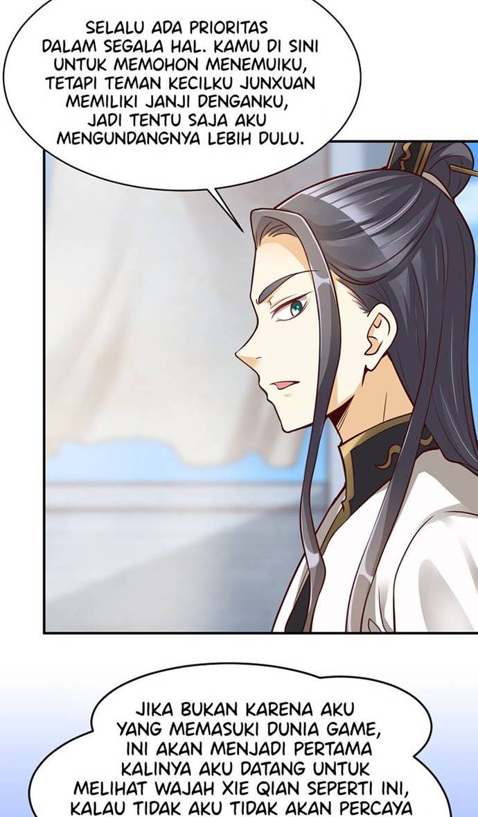 After The Friendship Full (100% Cleared Harem Route / Make The Level Up To Max) Chapter 09 Gambar 20