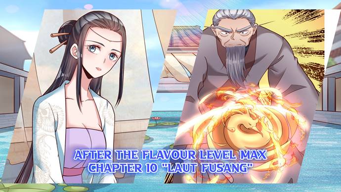After The Friendship Full (100% Cleared Harem Route / Make The Level Up To Max) Chapter 10 Gambar 2