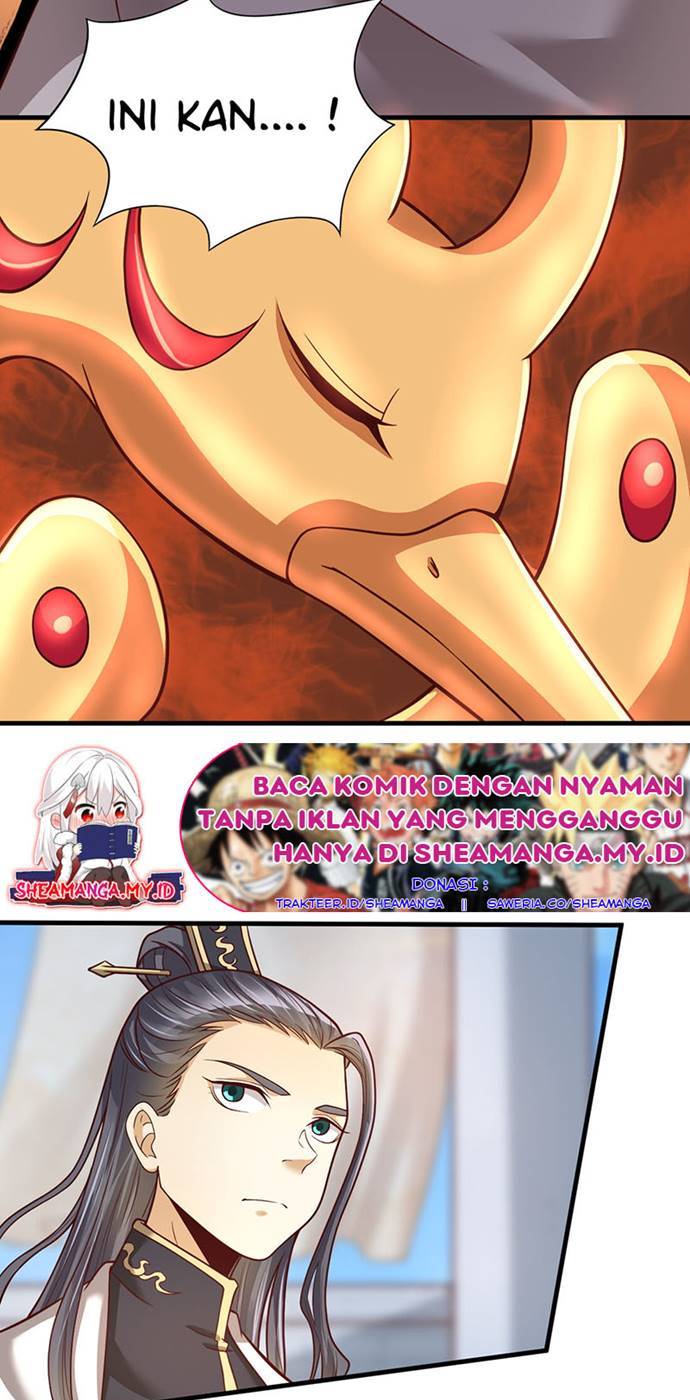 After The Friendship Full (100% Cleared Harem Route / Make The Level Up To Max) Chapter 10 Gambar 21