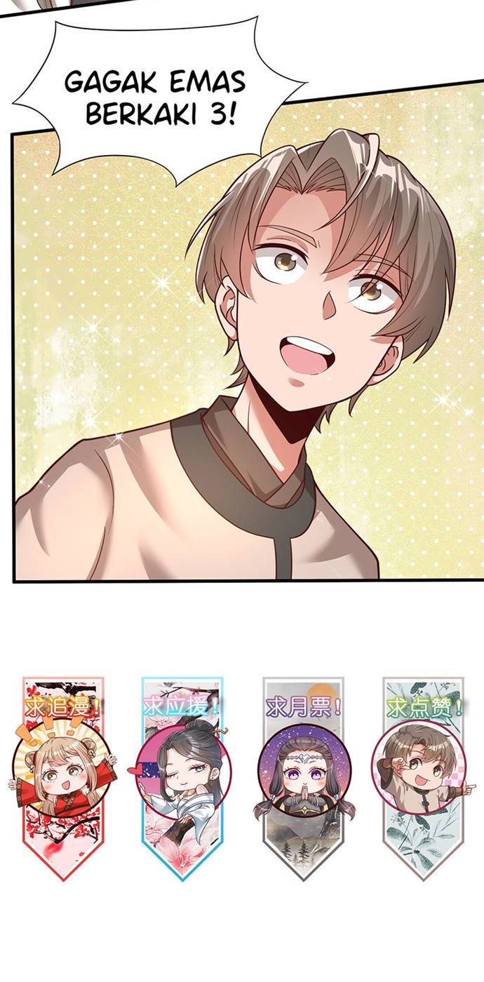 After The Friendship Full (100% Cleared Harem Route / Make The Level Up To Max) Chapter 10 Gambar 22