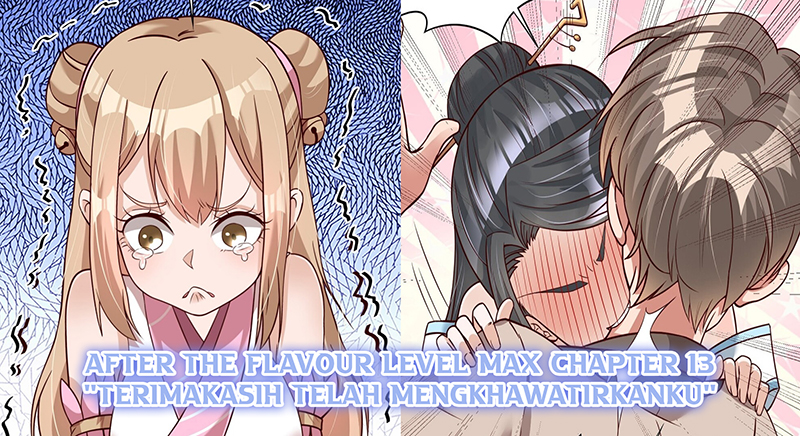 After The Friendship Full (100% Cleared Harem Route / Make The Level Up To Max) Chapter 13 Gambar 2