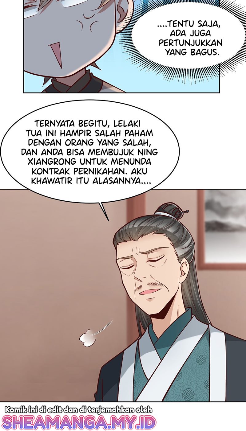 After The Friendship Full (100% Cleared Harem Route / Make The Level Up To Max) Chapter 15 Gambar 11