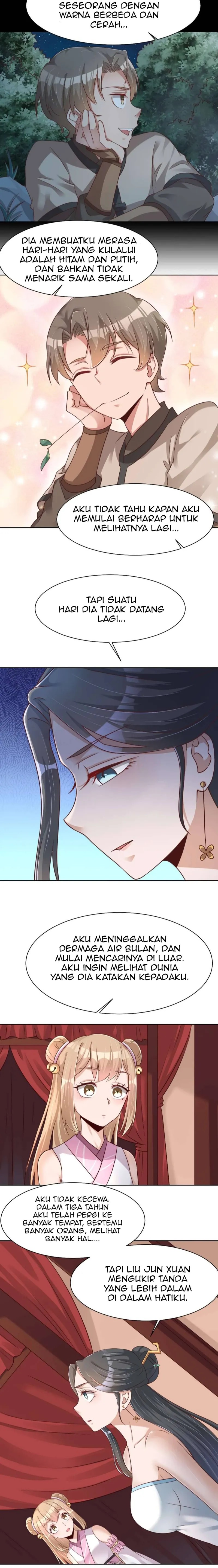After The Friendship Full (100% Cleared Harem Route / Make The Level Up To Max) Chapter 31 Gambar 4