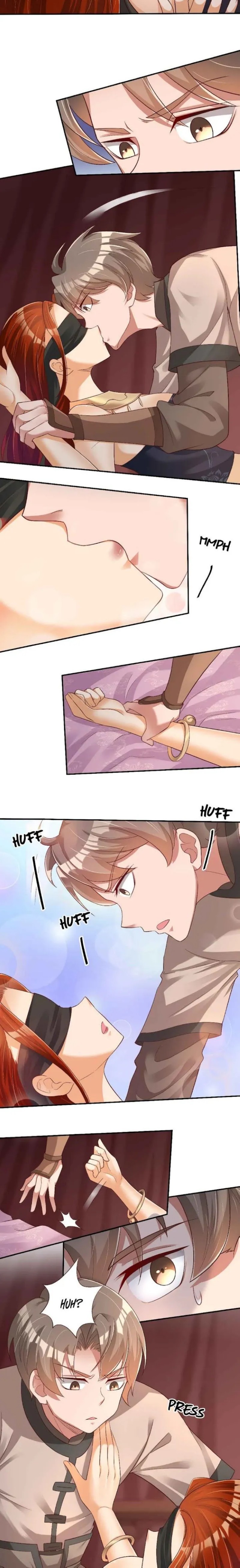 After The Friendship Full (100% Cleared Harem Route / Make The Level Up To Max) Chapter 43 Gambar 3