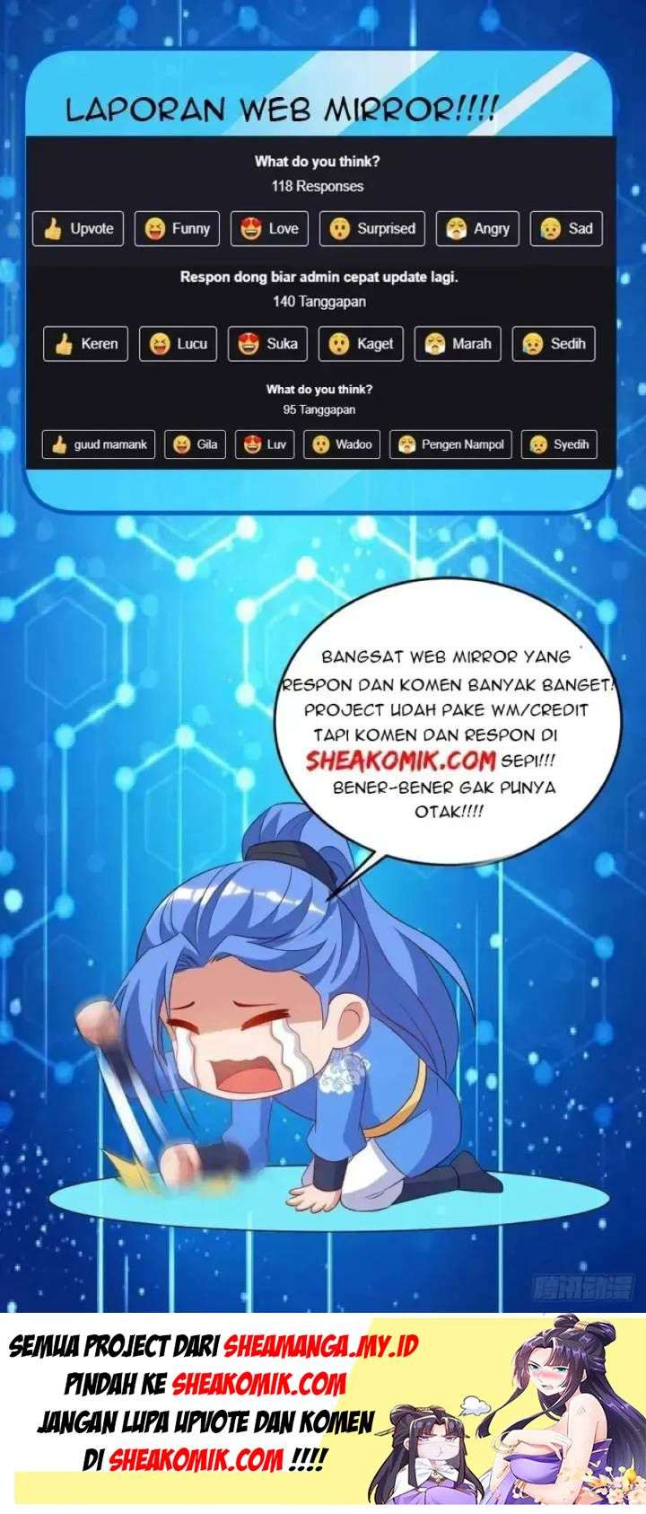 After The Friendship Full (100% Cleared Harem Route / Make The Level Up To Max) Chapter 49 Gambar 9