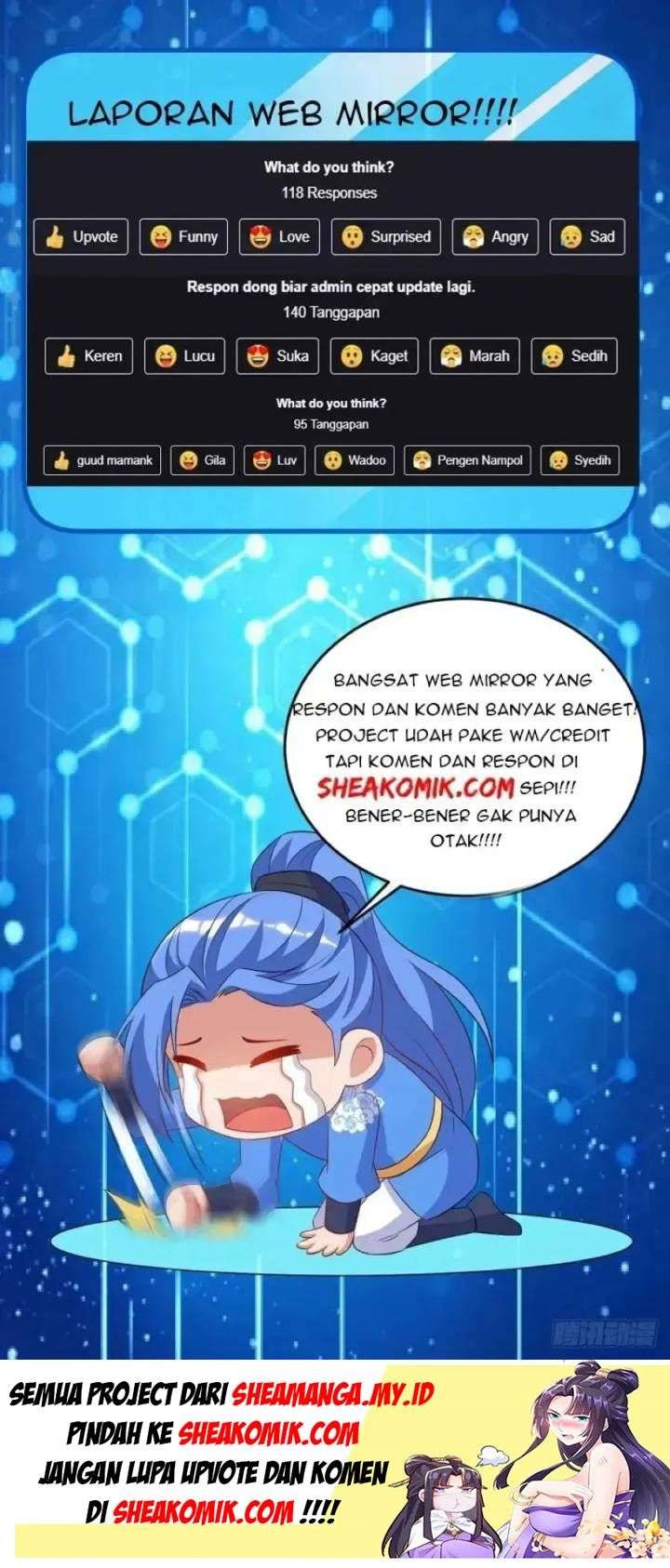 After The Friendship Full (100% Cleared Harem Route / Make The Level Up To Max) Chapter 54 Gambar 17