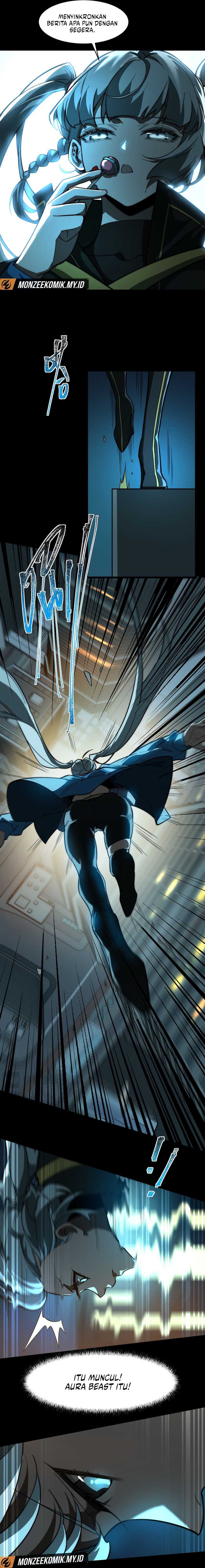After the High School Goddess Dumped Me I Became a Martial Arts God (After breaking up with the school beauty) Chapter 03 Gambar 8