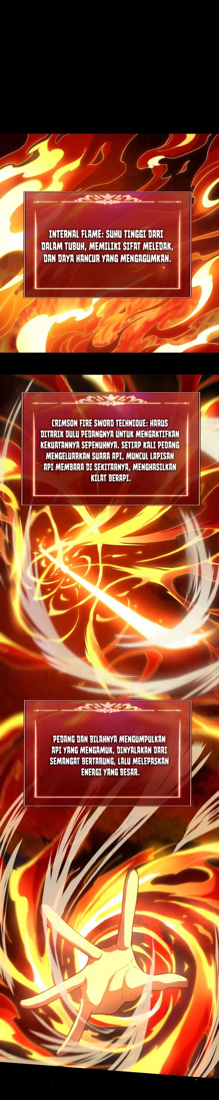 After the High School Goddess Dumped Me I Became a Martial Arts God (After breaking up with the school beauty) Chapter 05 Gambar 2