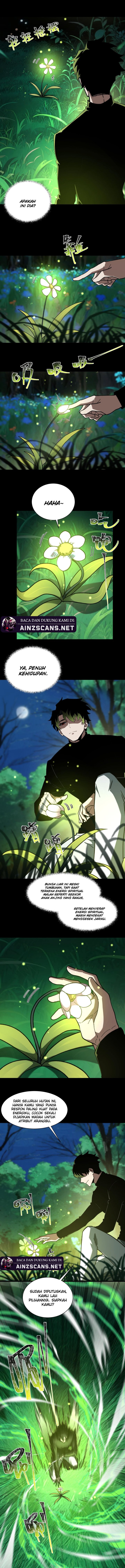 After the High School Goddess Dumped Me I Became a Martial Arts God (After breaking up with the school beauty) Chapter 14 Gambar 10