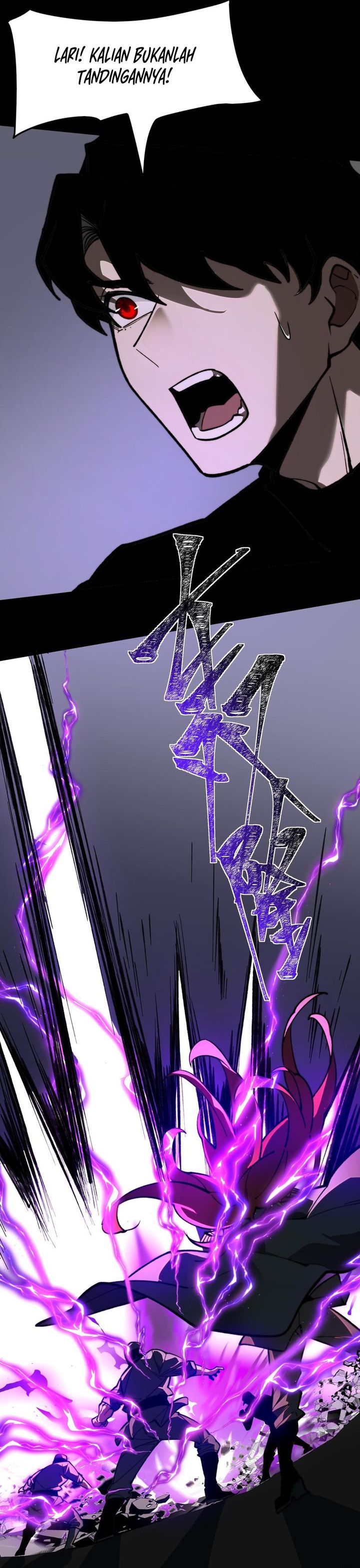 After the High School Goddess Dumped Me I Became a Martial Arts God (After breaking up with the school beauty) Chapter 16 Gambar 20