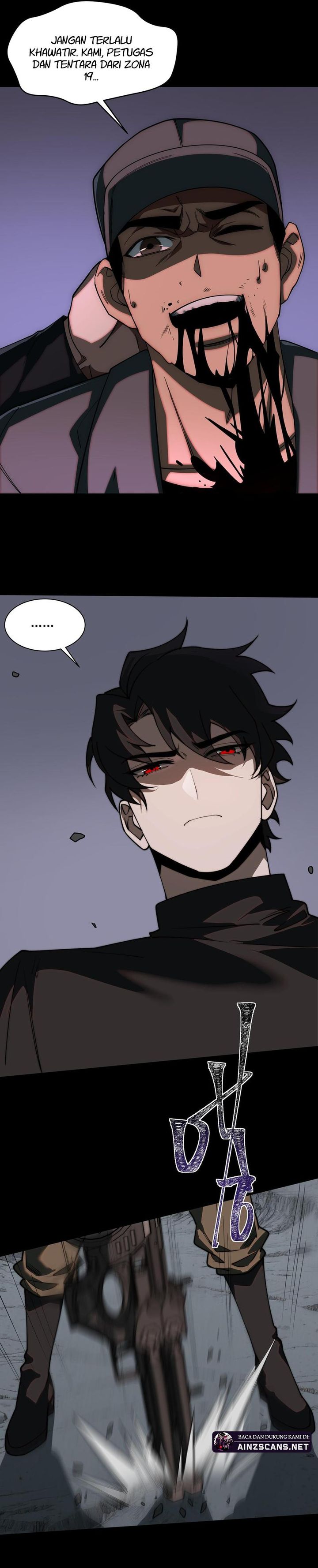 After the High School Goddess Dumped Me I Became a Martial Arts God (After breaking up with the school beauty) Chapter 16 Gambar 26