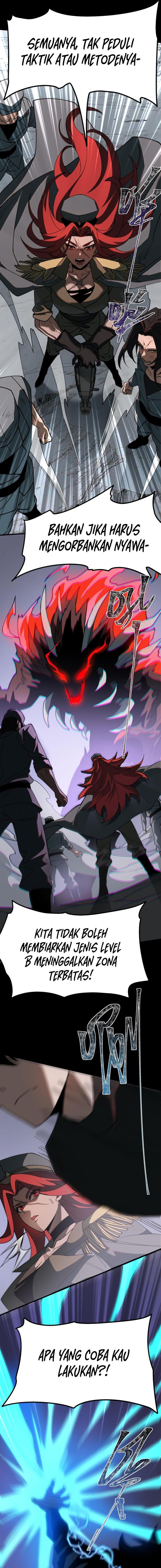 After the High School Goddess Dumped Me I Became a Martial Arts God (After breaking up with the school beauty) Chapter 16 Gambar 27