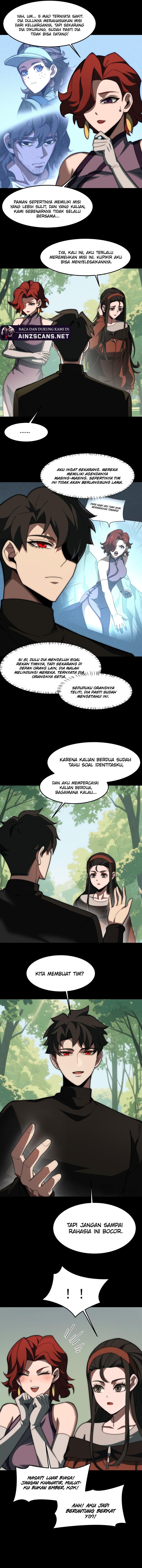 After the High School Goddess Dumped Me I Became a Martial Arts God (After breaking up with the school beauty) Chapter 21 Gambar 8