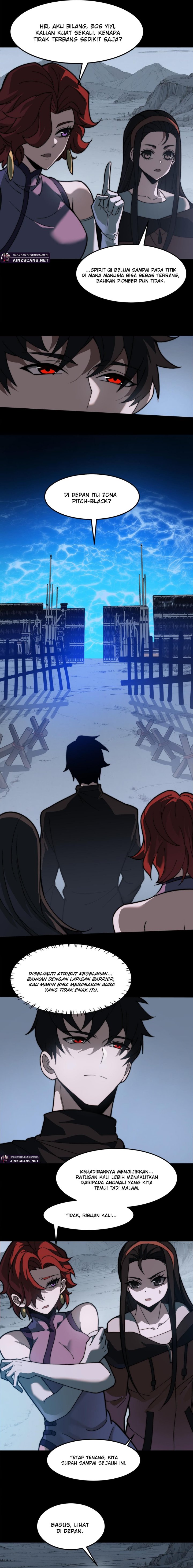 After the High School Goddess Dumped Me I Became a Martial Arts God (After breaking up with the school beauty) Chapter 22 Gambar 7