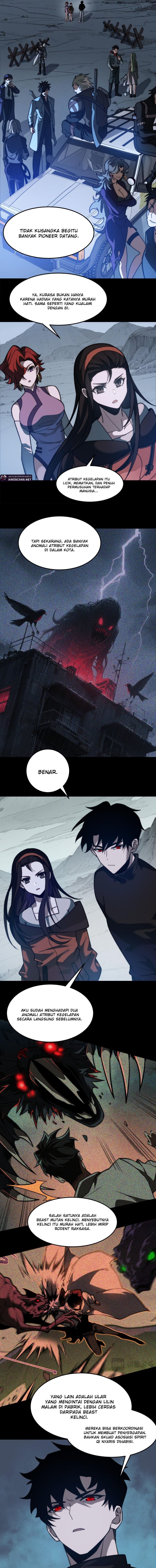 After the High School Goddess Dumped Me I Became a Martial Arts God (After breaking up with the school beauty) Chapter 22 Gambar 8