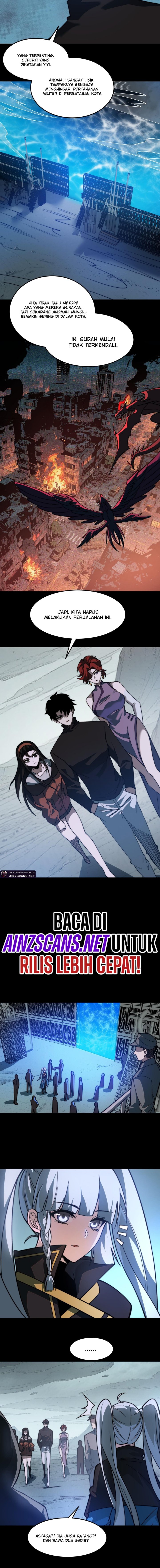 After the High School Goddess Dumped Me I Became a Martial Arts God (After breaking up with the school beauty) Chapter 22 Gambar 9