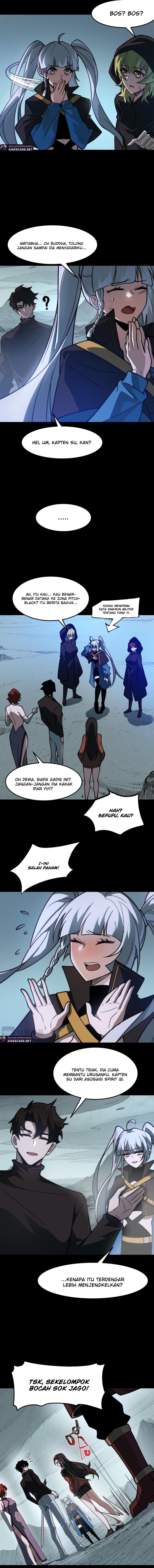 After the High School Goddess Dumped Me I Became a Martial Arts God (After breaking up with the school beauty) Chapter 22 Gambar 10