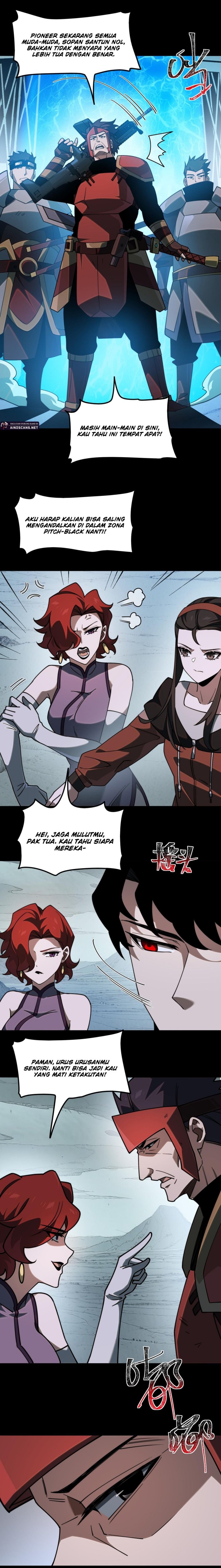 After the High School Goddess Dumped Me I Became a Martial Arts God (After breaking up with the school beauty) Chapter 22 Gambar 11