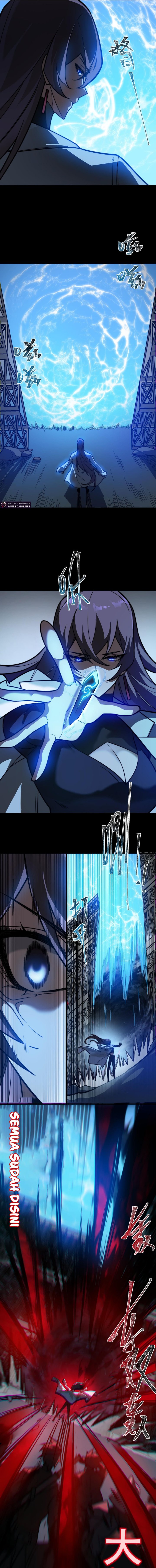 After the High School Goddess Dumped Me I Became a Martial Arts God (After breaking up with the school beauty) Chapter 22 Gambar 13