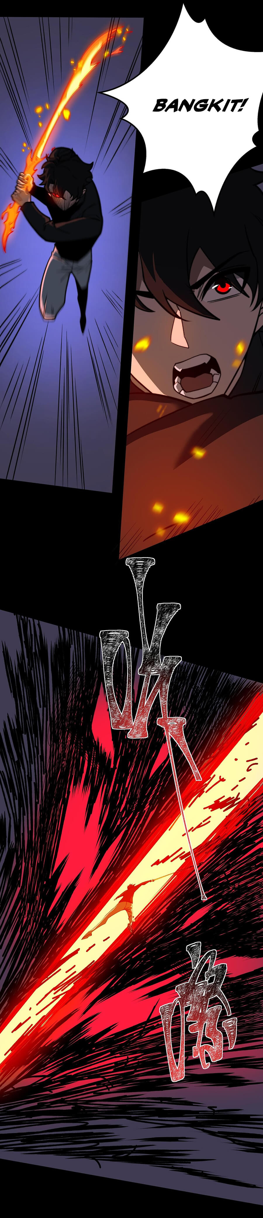 After the High School Goddess Dumped Me I Became a Martial Arts God (After breaking up with the school beauty) Chapter 28 Gambar 6