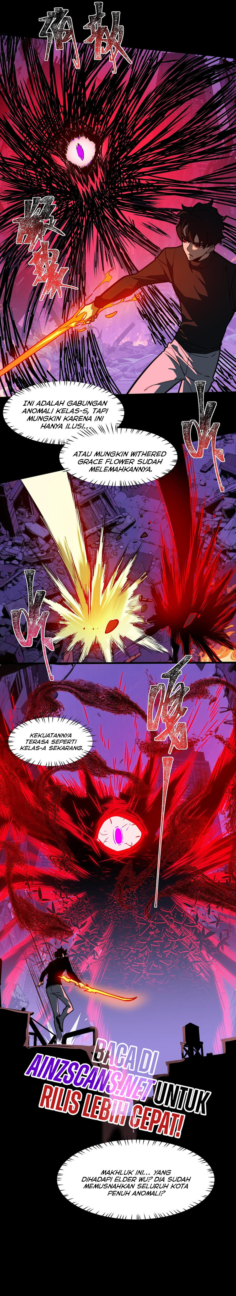 After the High School Goddess Dumped Me I Became a Martial Arts God (After breaking up with the school beauty) Chapter 28 Gambar 7